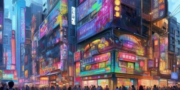 长沙动漫城究竟属于什么物业类型？