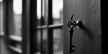 物业备用钥匙真的合理吗？