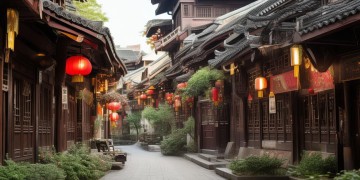 南宁三街两巷是什么物业？