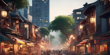 佛山有物业外包公司吗？