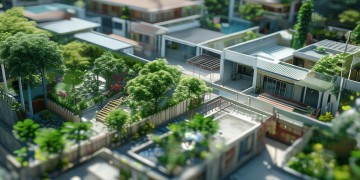 物业服务究竟属于什么大类？