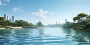 尚海郦景究竟是什么物业？