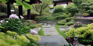 绍兴天御花园究竟是什么物业？