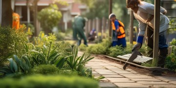 物业服务工作究竟涵盖哪些内容？