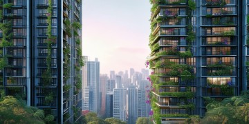 深圳幸福公寓需要交物业费吗？