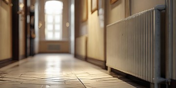 物业服务包含暖气打压吗？