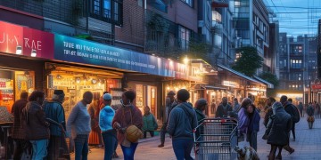 物业雇临时保安合法吗？