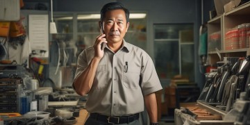 物业维修打电话通知业主合法吗？
