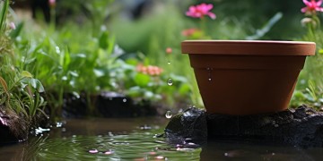 水表外漏水到底归物业管吗？
