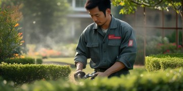 物业男管理员主要做什么？