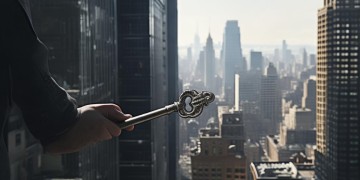 物业公司B角究竟是什么？