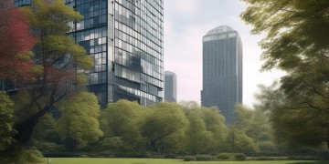 4000元物业费算高吗？