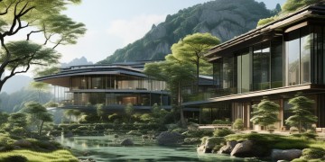 半山壹号物业究竟是什么样的存在？