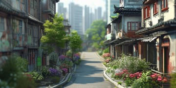 宝庆路物业真的值得买吗？