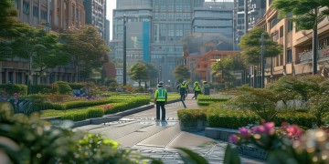 彰泰物业的职责究竟是什么？