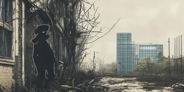 物业公司为什么那么差？