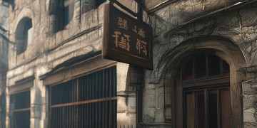 洁霸物业以前究竟叫什么名字？