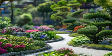 陶浜花园是由什么物业公司管理的呢？