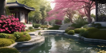 滕州涵翠苑是什么物业？