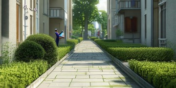 物业秩序维护到底是干什么的？