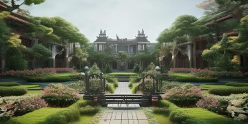 博雅盛世物业靠谱吗？