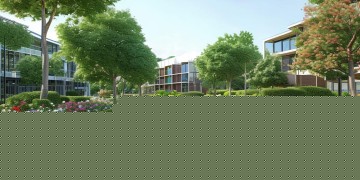 绿城全运村是什么物业？