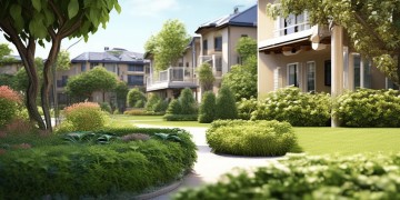 小区物业会有住户信息吗？
