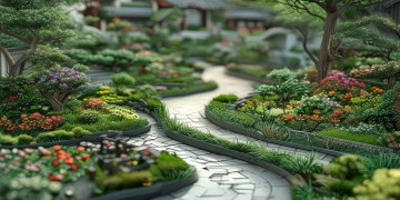 逸翠园物业是高科物业吗？