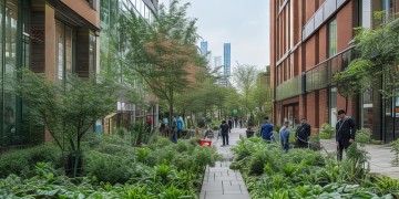 物业工作需要什么学历？