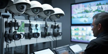 物业监控究竟能做什么活？