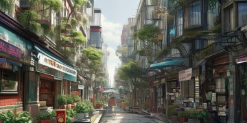 南昌环球公寓物业好吗？