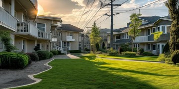 物业有义务修电源吗？