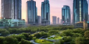 东莞投资什么物业好？