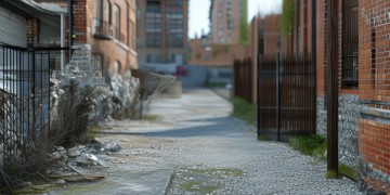 物业改造停车会收费吗？