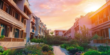 朝阳欣苑到底是什么物业公司？