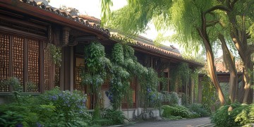 槐杨苑物业可靠吗？