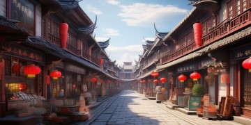 东关正街物业可靠吗？