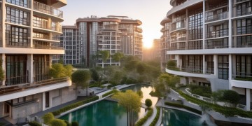 合肥金都华庭究竟是什么物业？