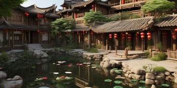 兖州木材小区究竟是什么物业？