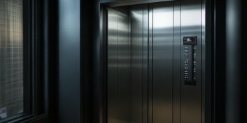 物业电梯费收取合法吗？