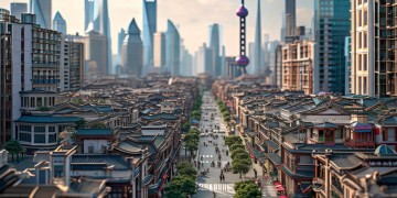 上海联源物业属于什么性质？