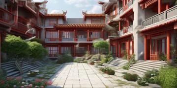 楚祥苑物业可靠吗？