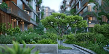 中海锦苑物业真的可靠吗？