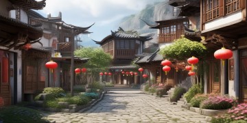 深圳新村需要物业管理吗？