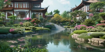 杭州国际花园物业到底好不好？