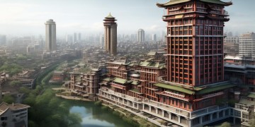 襄阳襄投物业差吗？