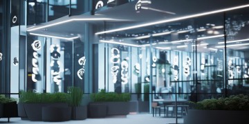 物业公司有什么可以外包？