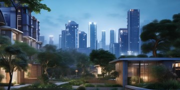 厦门建发物业稳定吗？