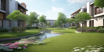 小区建业物业服务究竟是什么？