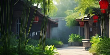 迎福里物业真的平常吗？